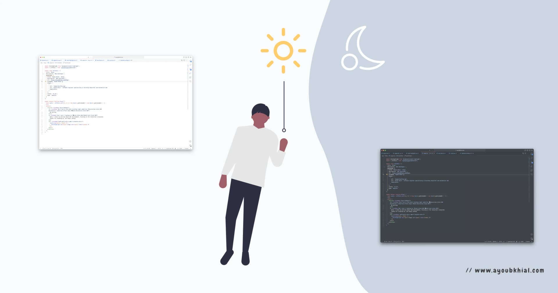 23 Stunning VSCode Themes for Any Lighting