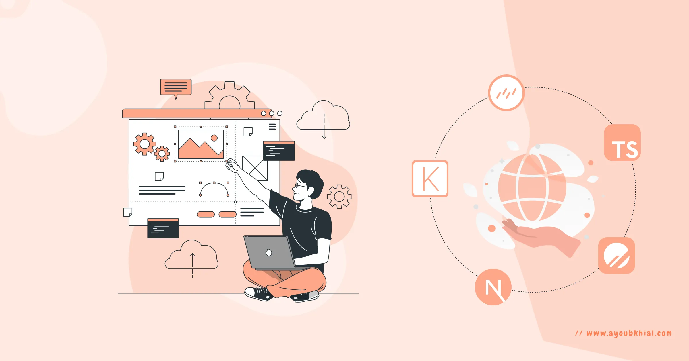 Build a fully typed web app using Next.js, PlanetScale, Drizzle, and Kysely