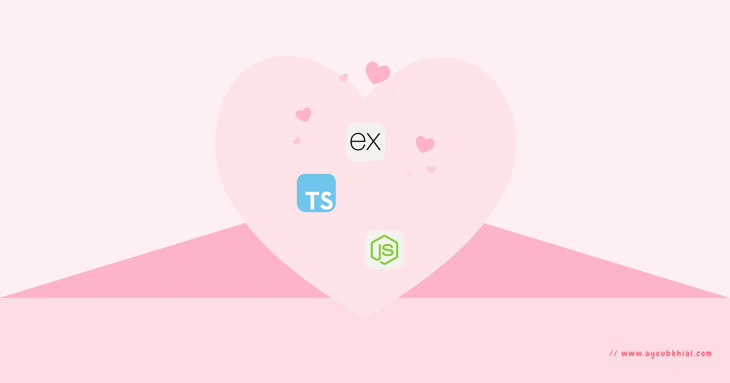 Express meets TypeScript